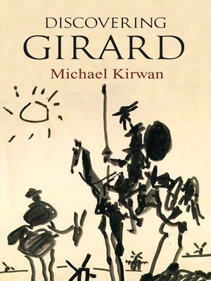 cover image of Discovering Girard